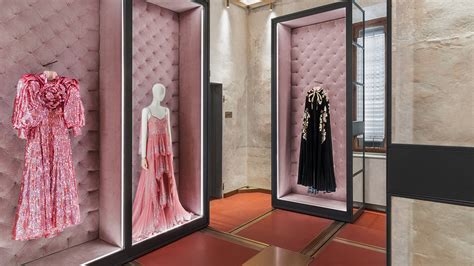 mostra gucci firenze 2021|gucci archive florence.